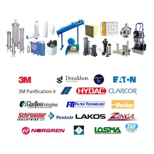 Carotek Filtration