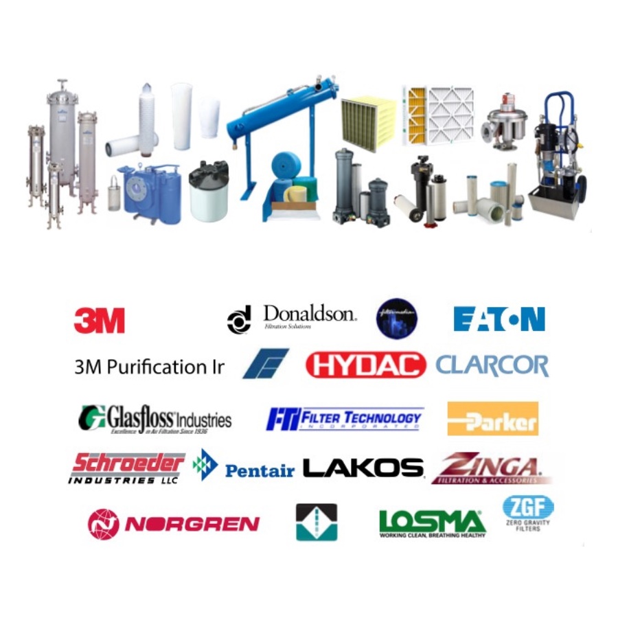 Carotek Filtration