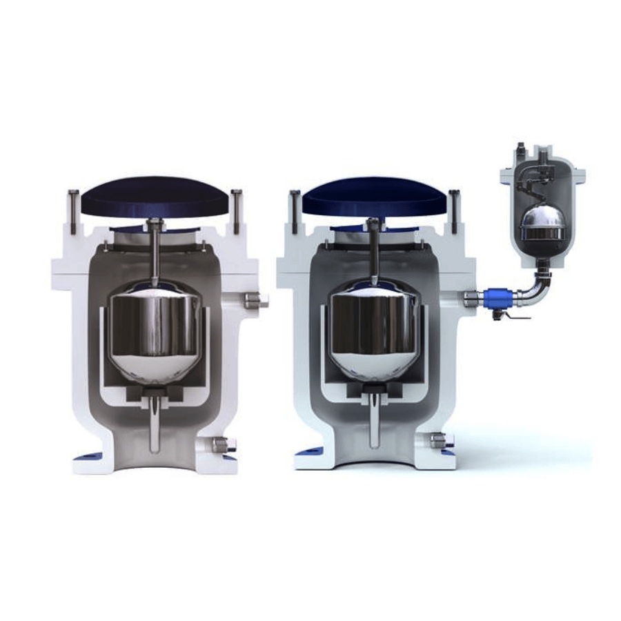 dezurik-air-vacuum-valve