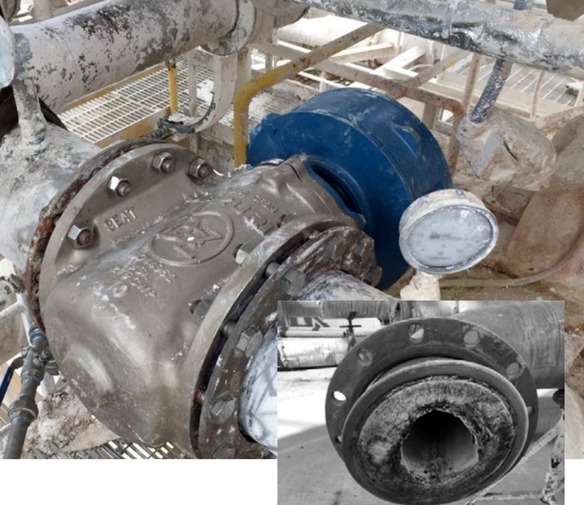 pulp-mill-valve-issue
