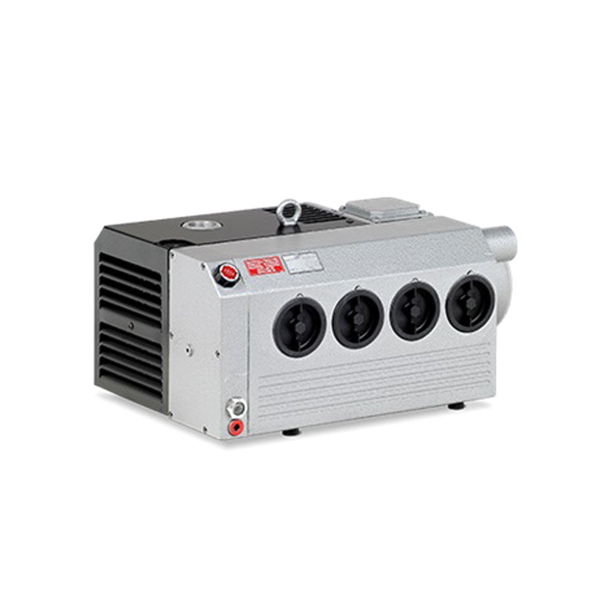 Vacuum Pumps for thermoforming packaging in food and beverage