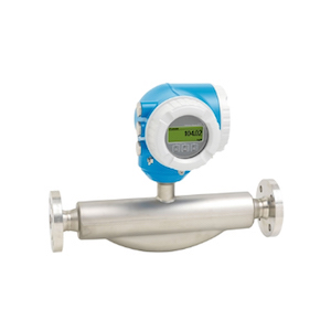 E+H Density & Concentration Coriolis