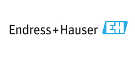 Endress Hauser Optical Representative - Kaiser - Spectra Sensors