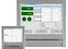 Eurotherm-6100-STLR-FRC
