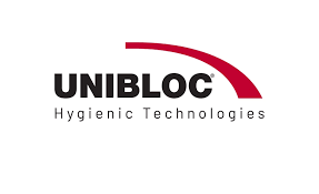 unibloc flotronic hygienic pumps logo