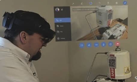 flowserve-valve-remote-assistance-iiot