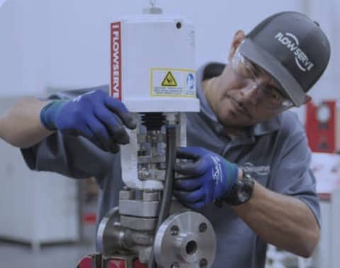 flowserve valve repair qrcs