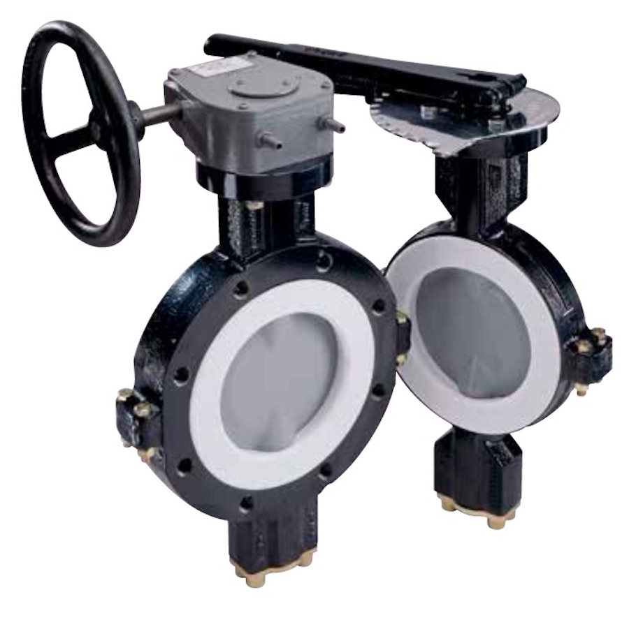 Durco Butterfly Valves Durco Industrial Butterfly Valves