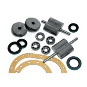 Gardner Denver Sutorbilt BLower Parts
