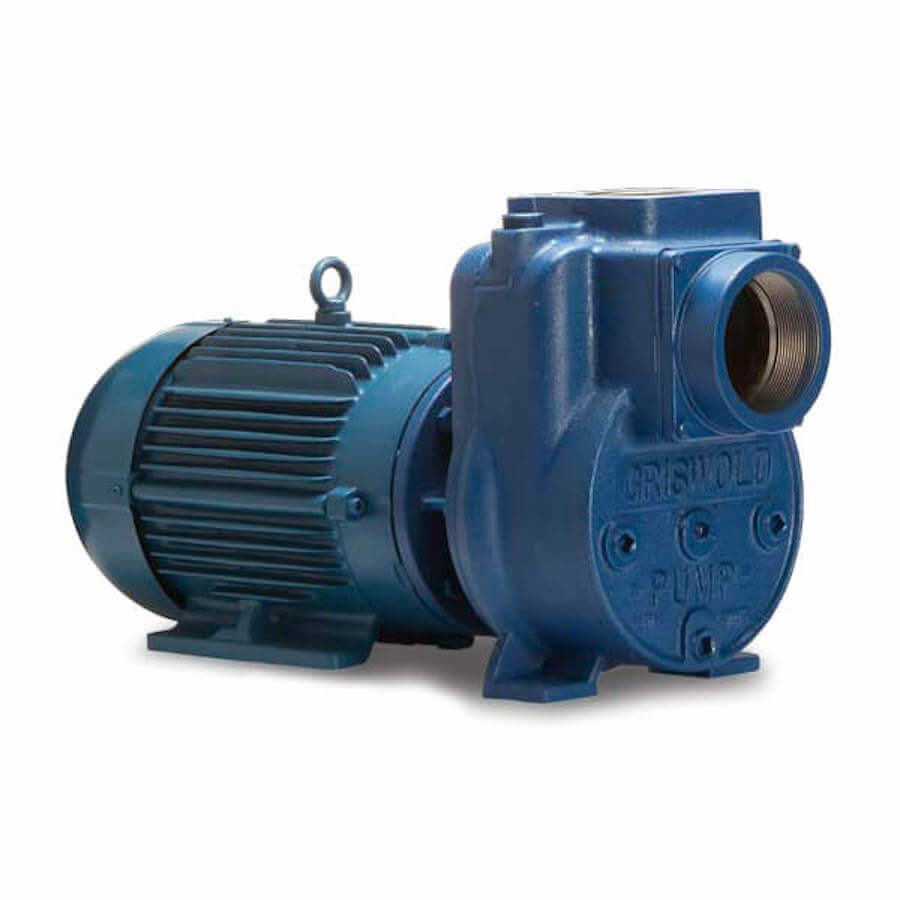 griswold-ansi-pump-h-series