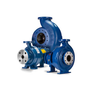 Griswold pumps group 811 series