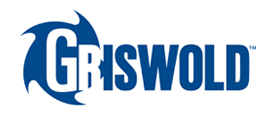 Griswold pumps logo