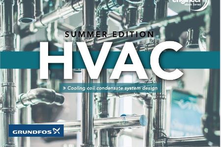 Grundfos Commercial HVAC Guide