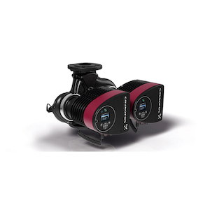 grundfos commercial smart circulating pump