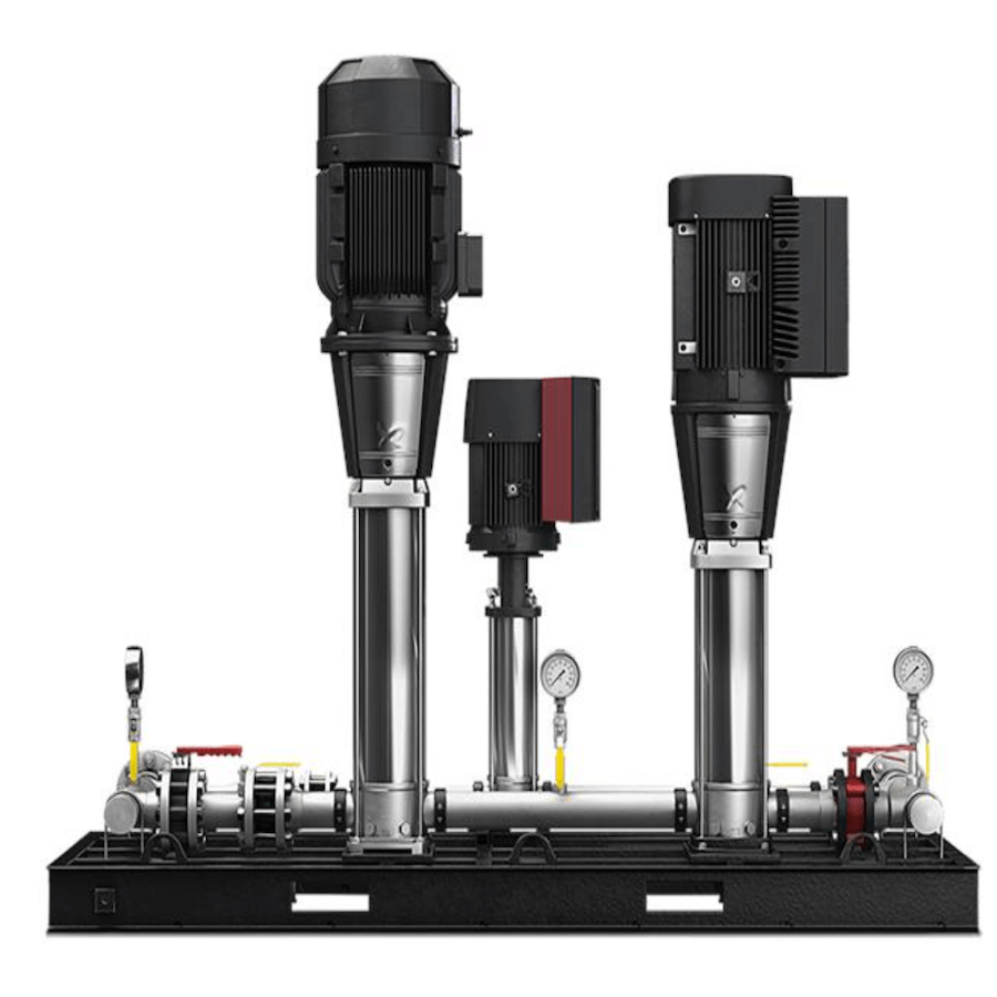 Grundfos Hydro HP Washdown