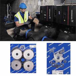 Grundfos-Pump-parts-repair-service