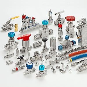 ham-let fittings