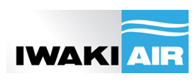 Iwaki Air Pumps Distributor