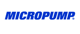 Micropump logo