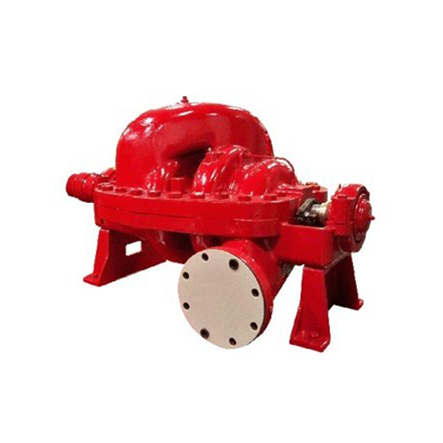 Peerless Industrial Fire pump