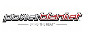 Powerblanket industrial process heating