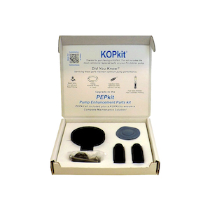 Pulsafeeder Pump Parts Kit