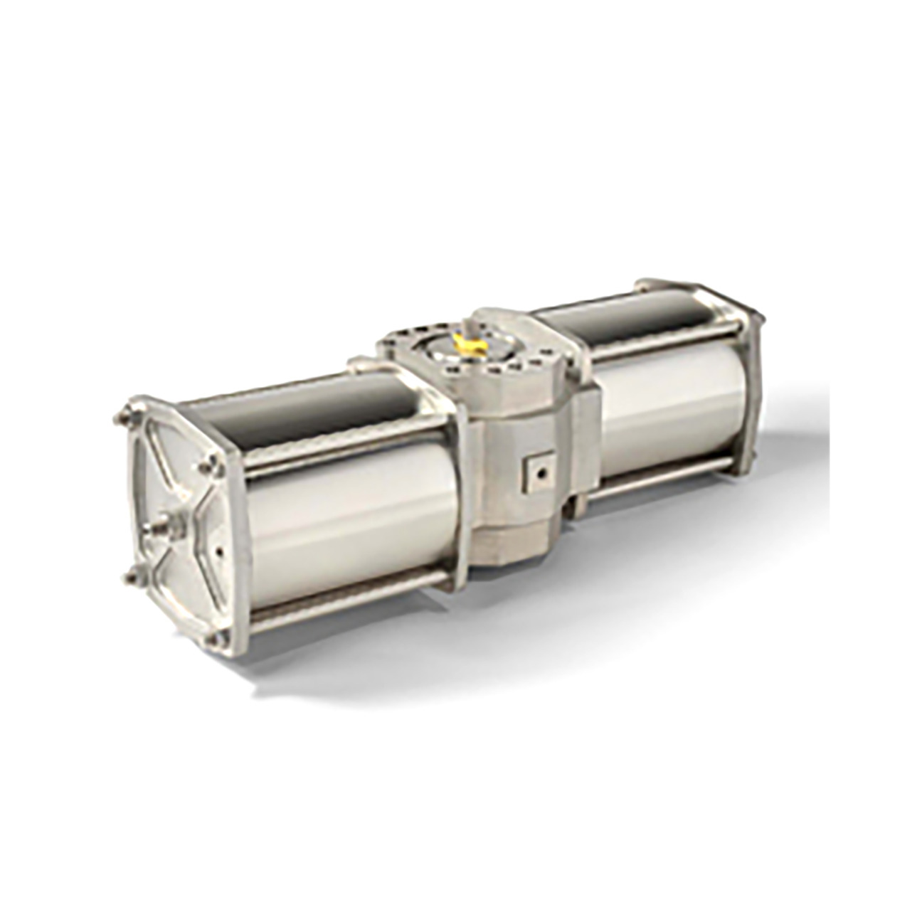 QTRCO Actuators for Food and Beverage Applications