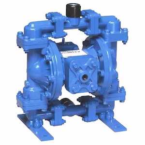 s05b1anwans000 Sandpiper Pump