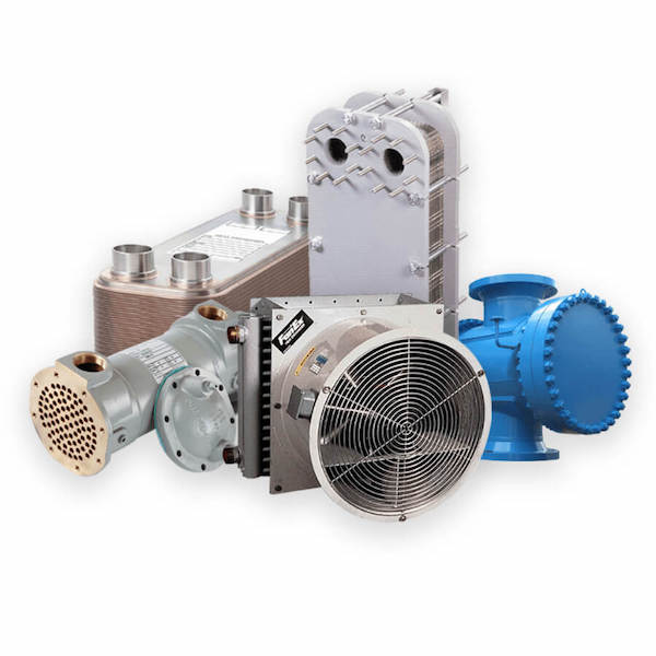 Heat Exchanger Selection