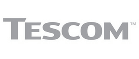 Tescom flow and pressure regulators logo