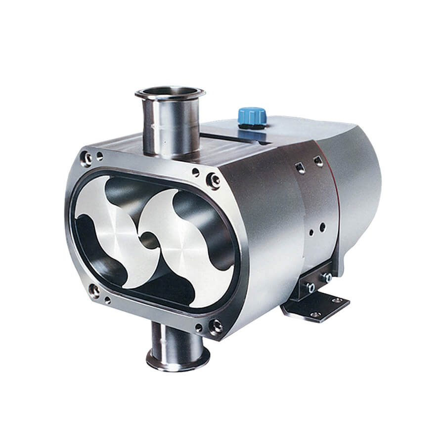 Verder-Pump-JA-55-ULTIMA