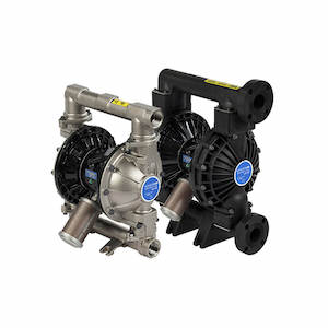 Verder-Pump-Verderair