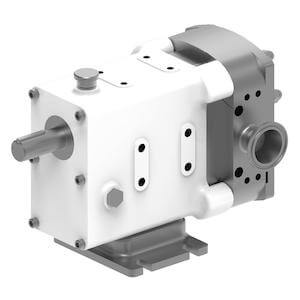 Viking Pump Hygienic Revolution