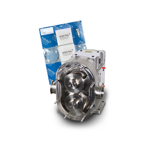 Wright Flow Technologies Viking Hygienic Pump Parts Kit