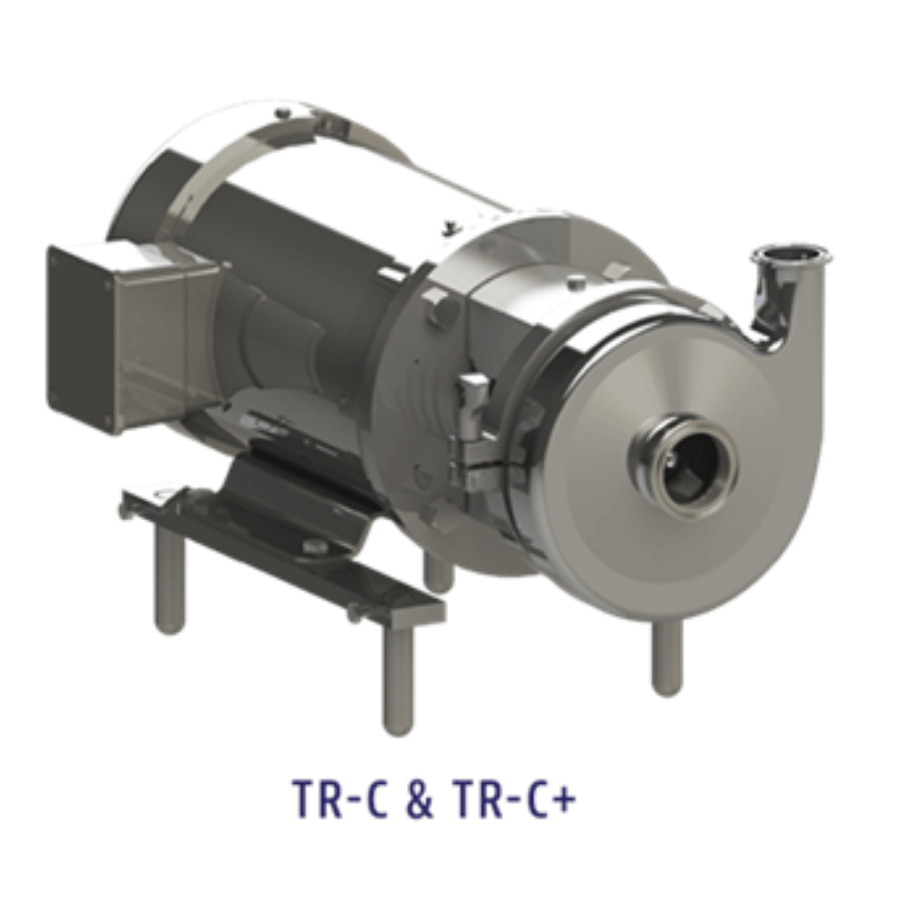 Viking Pump Hygienic TR-C Centrifugal Pump