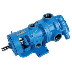 Viking Pump Model KK224A Cast Iron Gear Pump 4-2520-662A-001