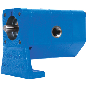 Viking Pump Model SG40510G0V Cast Iron Spur Gear Pump L-0510-1832-502