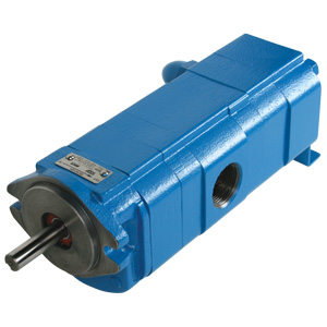 Viking Pump Model SG40732G0V Cast Iron Spur Gear Pump L-0732-1832-505