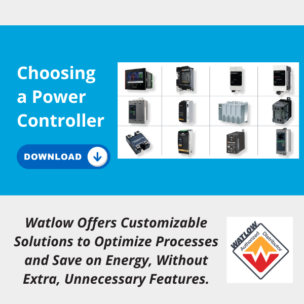 Endress+Hauser Featured Downloads