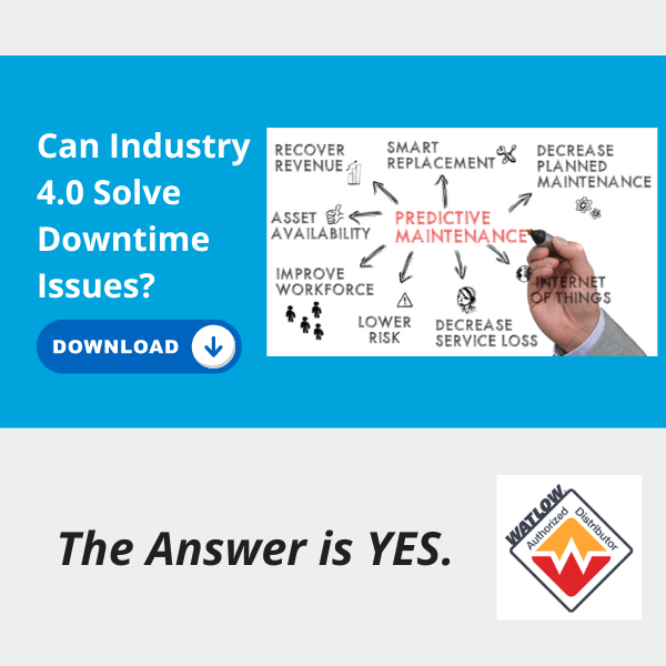 Endress+Hauser Featured Downloads