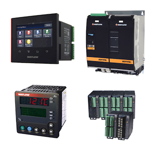 Watlow Industrial Controllers