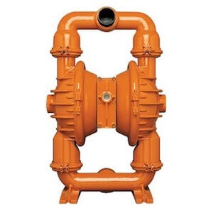 Wilden AODD Pump - P8 - 08-0111 - 51 mm (2