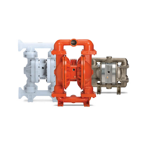 Wilden proflo shift group