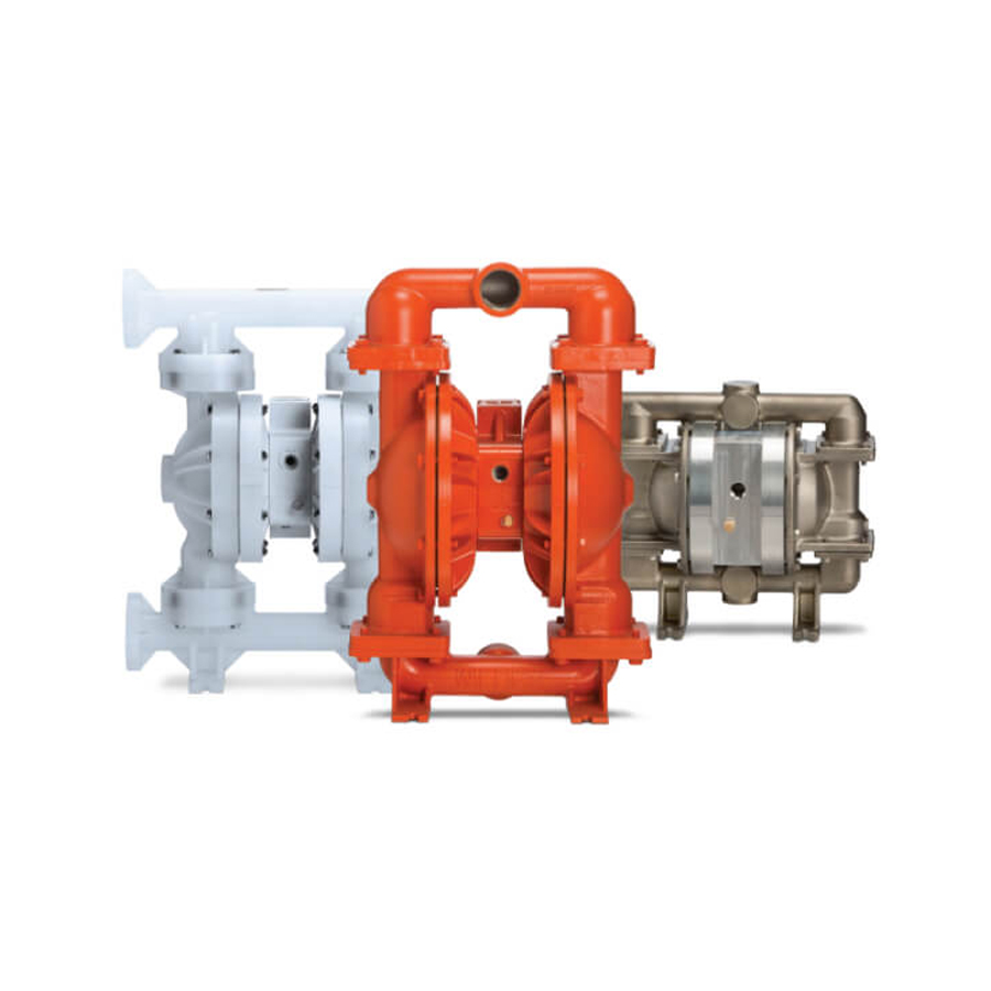 Wilden proflo shift group