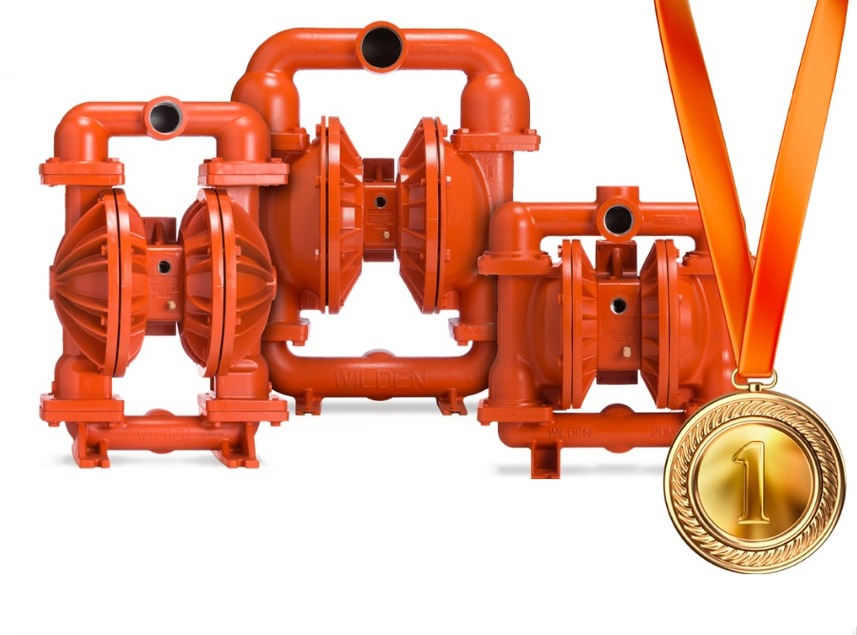 Centrifugal Pump Training in Minutes by Griswold