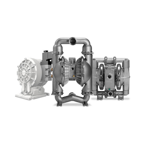 Wilden specialty pumps group
